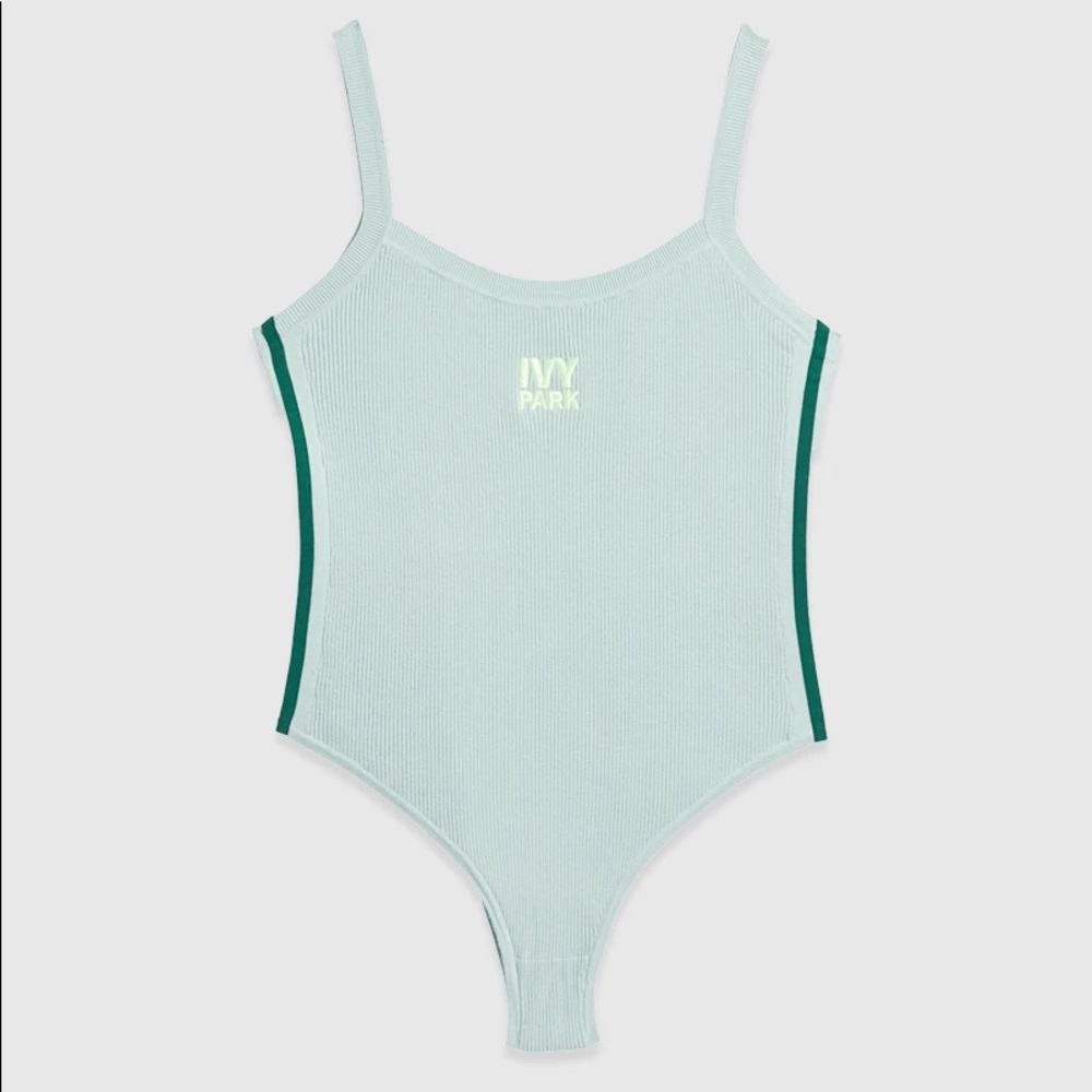 Ivy Park knit bodysuit